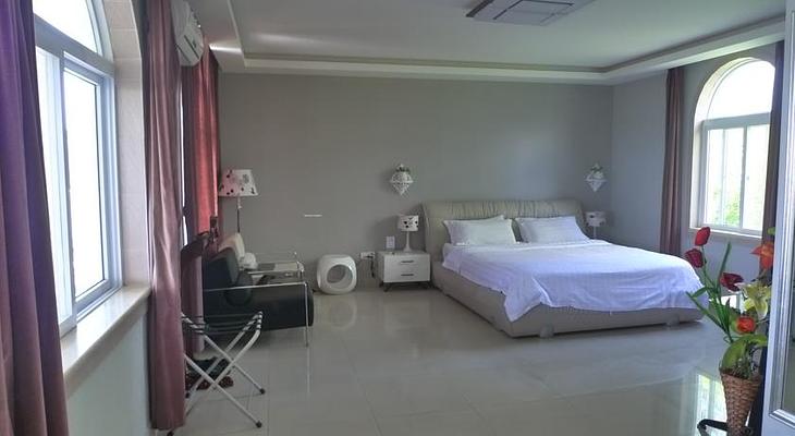 Golden Beach Villa Sanya