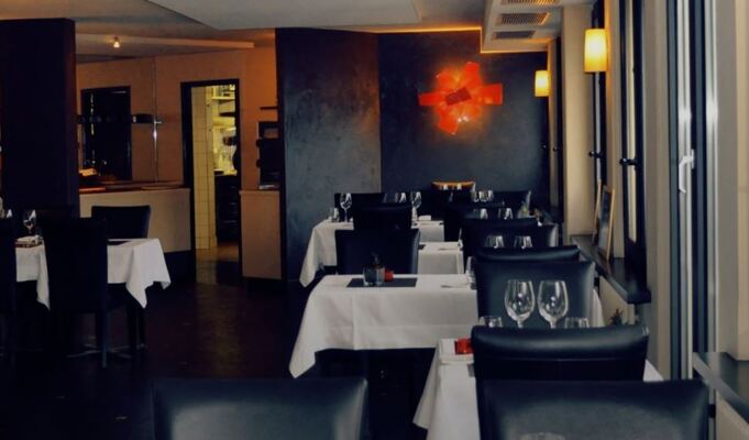Le Cinq