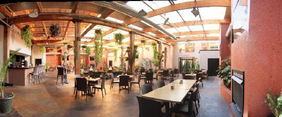 Copia Restaurant & Wine Garden