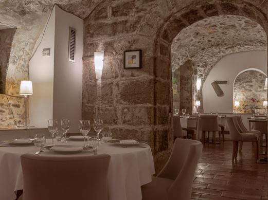 Les Caves Henri 4