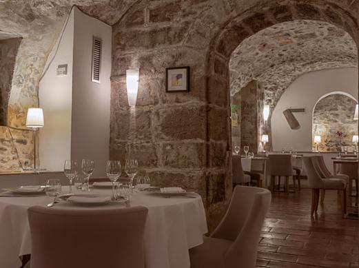 Les Caves Henri 4