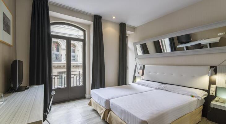 Petit Palace Chueca