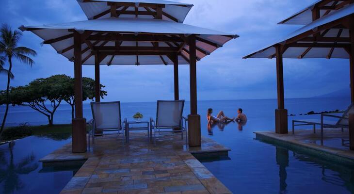 Wailea Beach Resort - Marriott, Maui