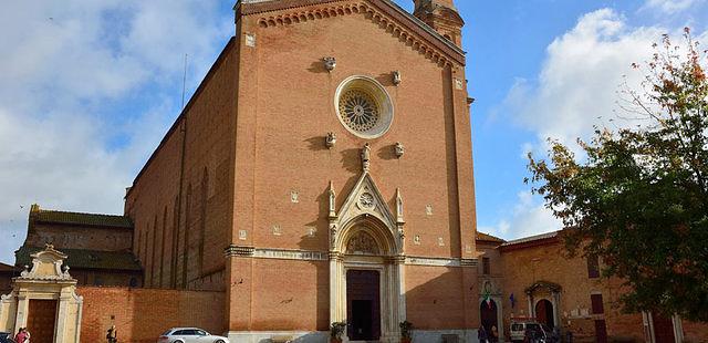 Basilica di San Francesco