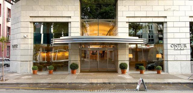 Ontur Hotel Izmir
