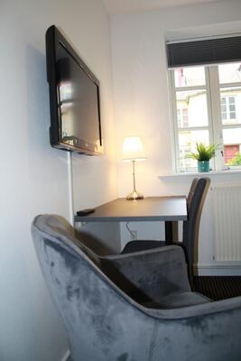 Hotel Aarhus City Apartments