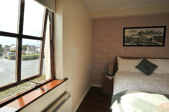 The Herons Rest Boutique Accommodation