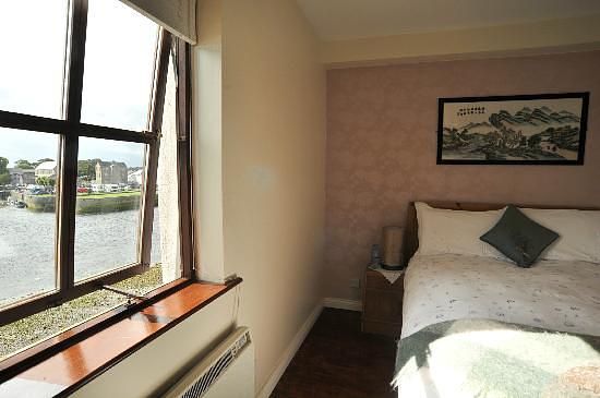 The Herons Rest Boutique Accommodation