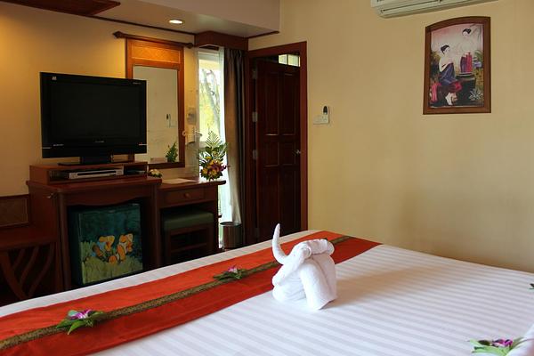 Koh Chang Paradise Resort & Spa