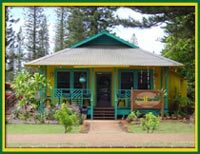 Pele's Other Garden Deli