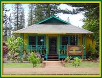 Pele's Other Garden Deli
