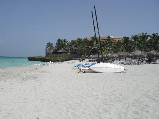Melia Varadero