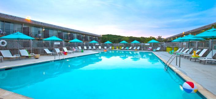 Harbor Hotel Provincetown