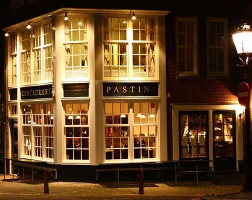 Pastini