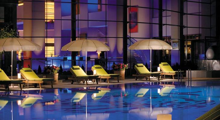 Radisson Blu Hotel Bucharest