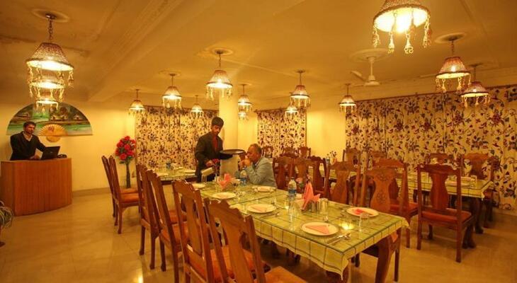 Hotel Ibni Kabeer