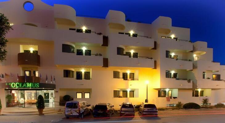 Aparthotel Oceanus