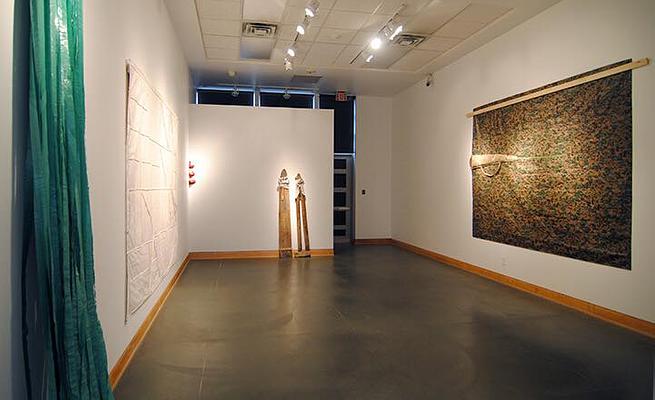 Kelowna Art Gallery