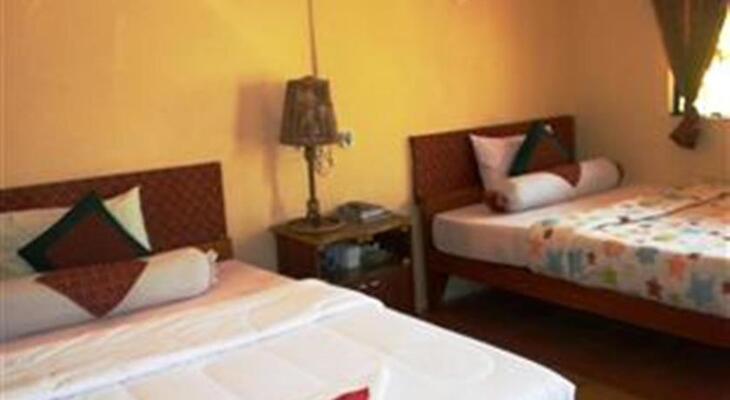 Orchid Guesthouse