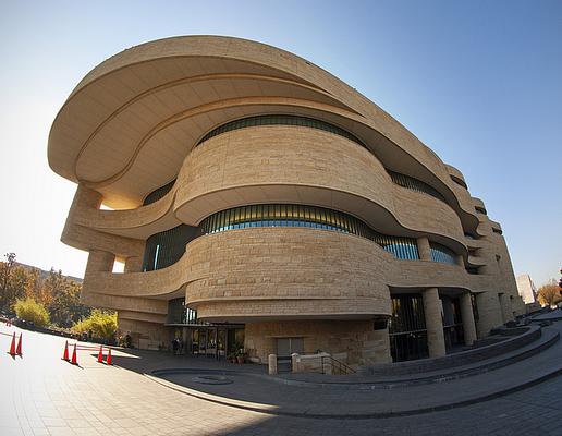 National Museum of the American Indian