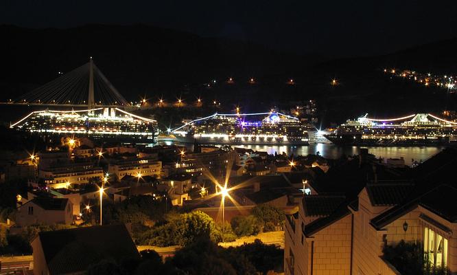 Dubrovnik Backpackers Club Hostel