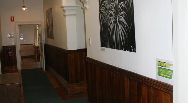 Arthouse Hostel