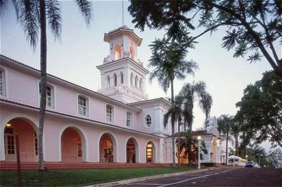 Belmond Hotel Das Cataratas
