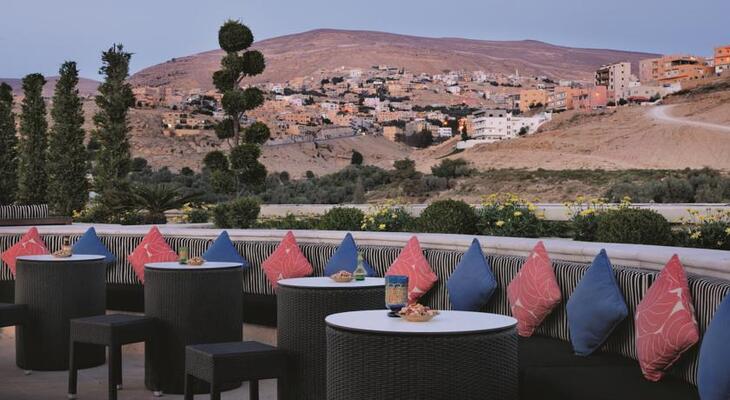 Movenpick Resort Petra