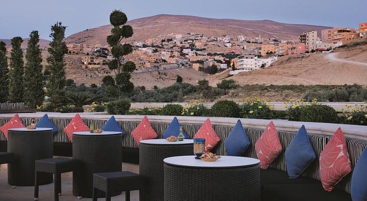 Movenpick Resort Petra