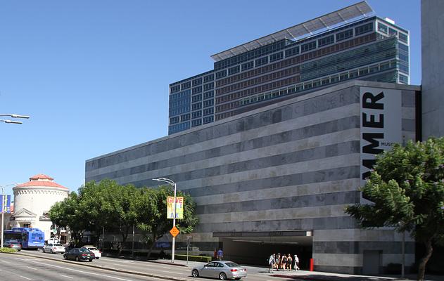 Hammer Museum