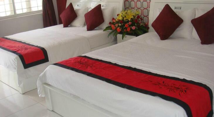Sion Hotel