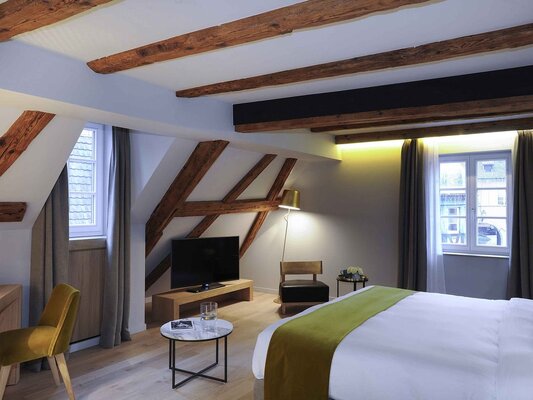 5 Terres Hotel & Spa