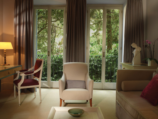 Hotel de Russie