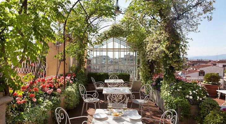 Hotel Il Tornabuoni