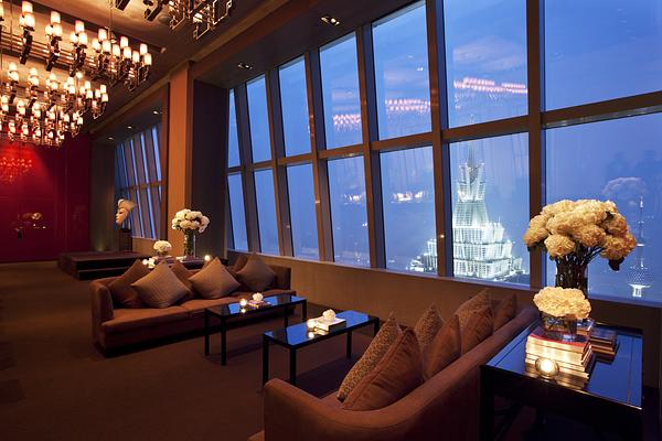 Park Hyatt Shanghai