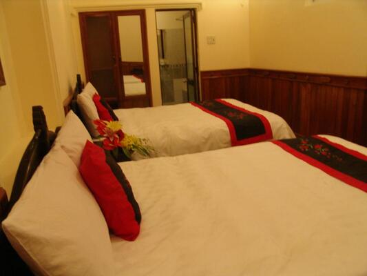 Home Hotel