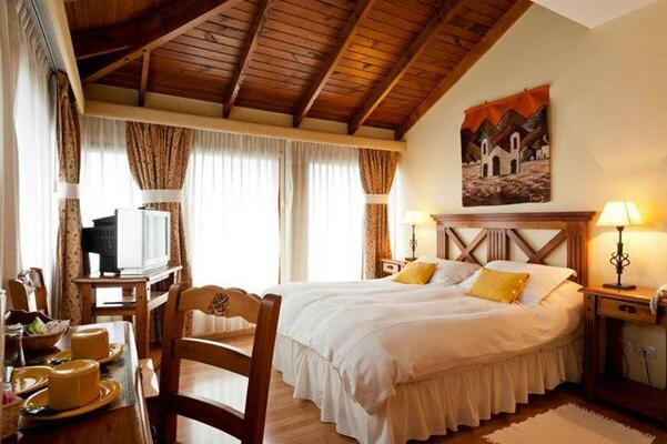 Patagonia Jarke Hosteria
