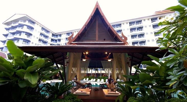 Heeton Concept Hotel: Pattaya