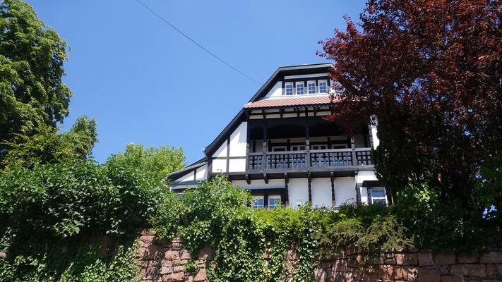 La Villa du Coteau