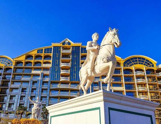 Imperial Palace Hotel