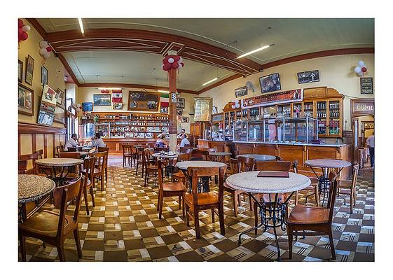 Restaurante Bar Cordano