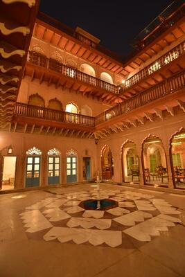 Haveli Dharampura