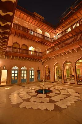 Haveli Dharampura