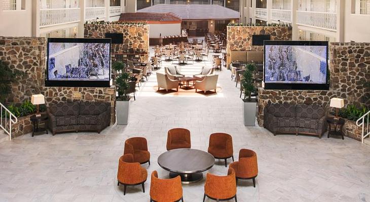 Embassy Suites by Hilton Corpus Christi