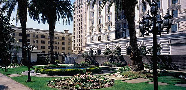 Fairmont San Francisco