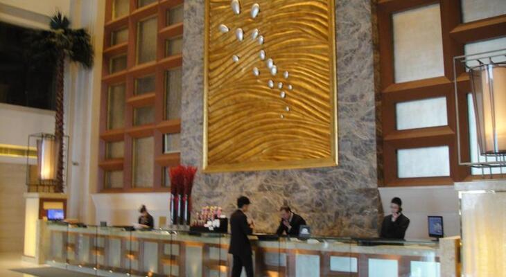 Sofitel Harbin