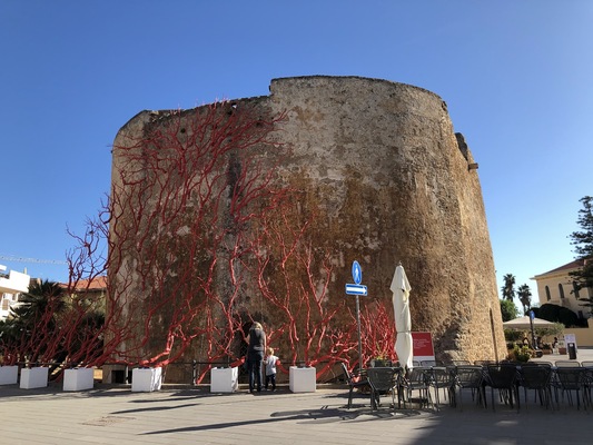 Torre di San Giovanni