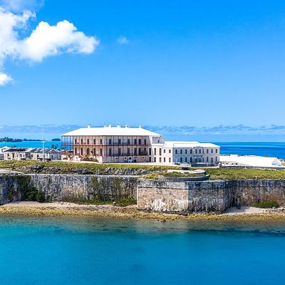 National Museum of Bermuda