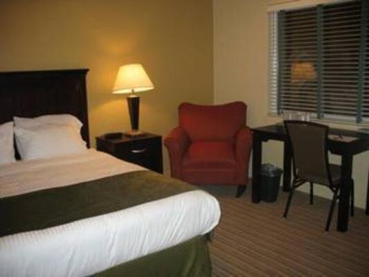 City Creek Inn