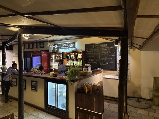 Travellers Cafe